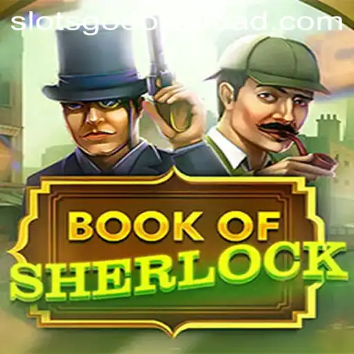 Unveiling the Mysteries of BookOfSherlock: A Modern Slot Adventure