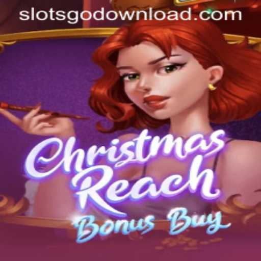 Discover ChristmasReachBonusBuy: A Festive Slots Experience with SlotsGo