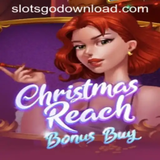 Discover ChristmasReachBonusBuy: A Festive Slots Experience with SlotsGo