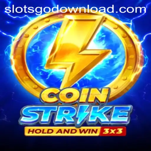 CoinStrike: A Revolutionary Game with SlotsGo Excitement