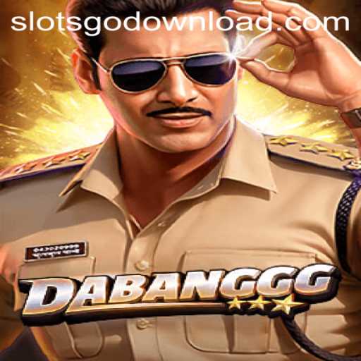 Unveiling DABANGGG: The Thrilling World of Slotsgo
