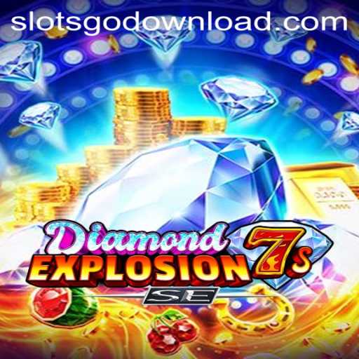 Unveiling DiamondExplosion7sSE: A Dazzling Spin in the World of Slotsgo
