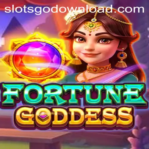 Discover the Enchantment of FORTUNEGODDESS: A Modern Slot Game Experience