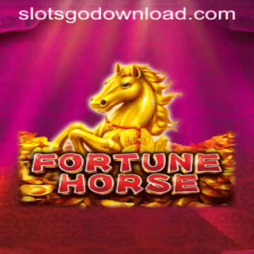 Discovering FortuneHorse: An Exciting Slot Game Experience