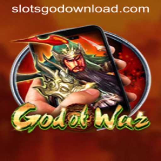 Unveiling GodofWarM: A Thrilling Adventure Meets Modern Casino Slots