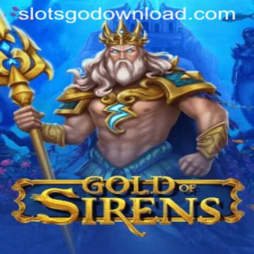 Discover the Exciting Voyage: GoldofSirens Slot Game