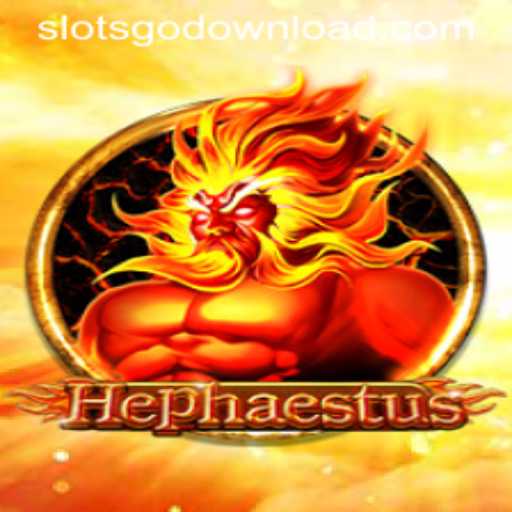 Exploring Hephaestus: The Thrilling Slots Game by Slotsgo