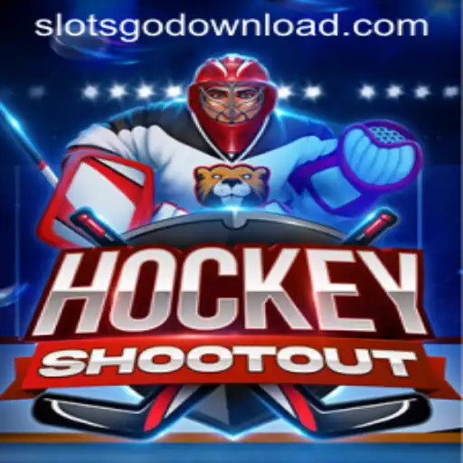 HockeyShootout: A Thrilling Blend of Ice and Slots