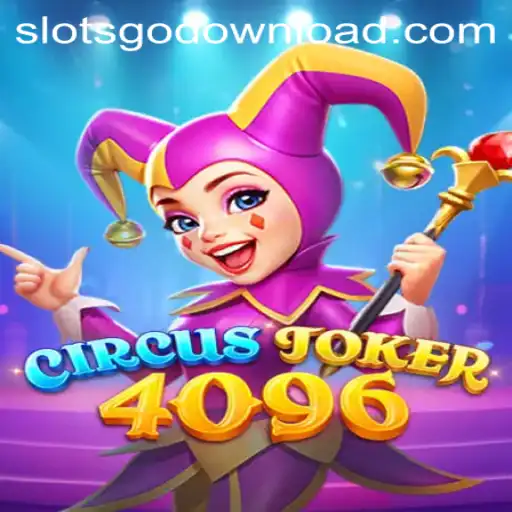 Exploring the World of CircusJoker4096: A Thrilling Slot Adventure