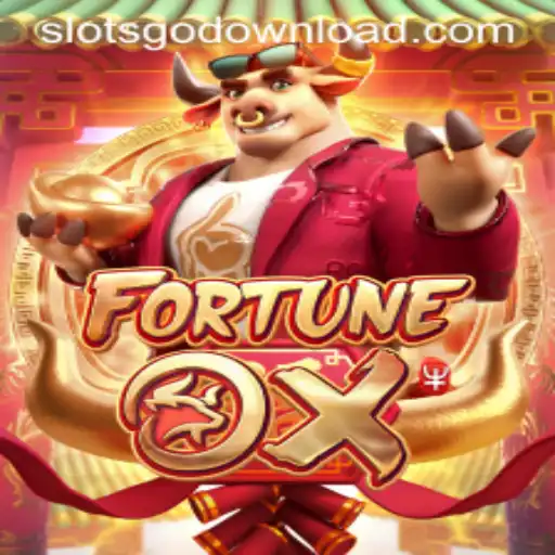 Discover FortuneOx Slot Game