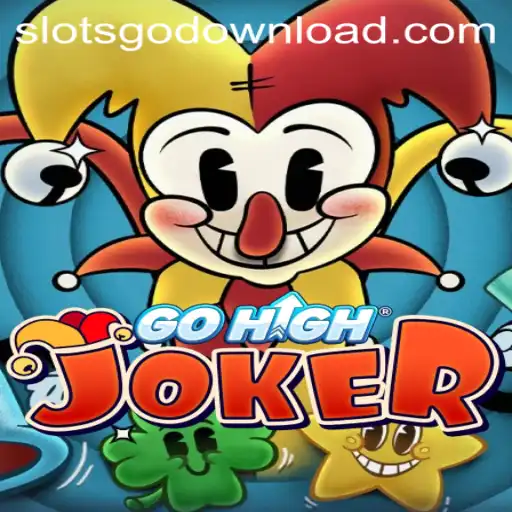 GoHighJoker Slots Game: A Thrilling Adventure