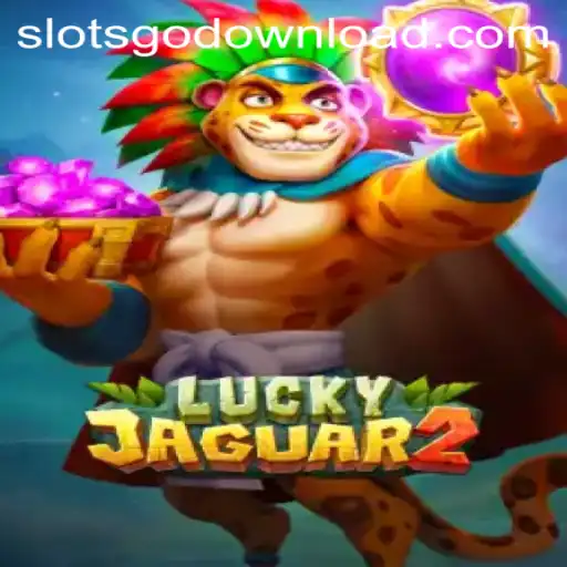 Discover Luckyjaguar2: A Thrilling Dive into the World of Slotsgo