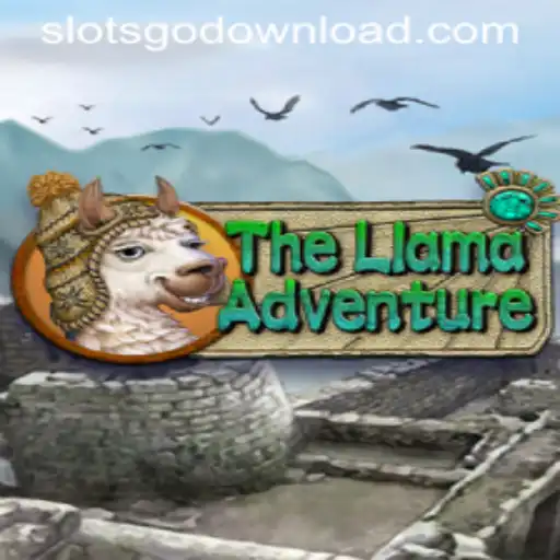 TheLlamaAdventure: The Ultimate Gaming Experience with Slotsgo