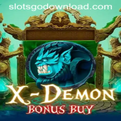 XDemonBonusBuy: Unveiling the Latest Slot Sensation