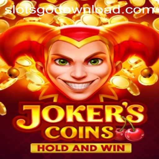 JokersCoins: A New Era of Online Slots