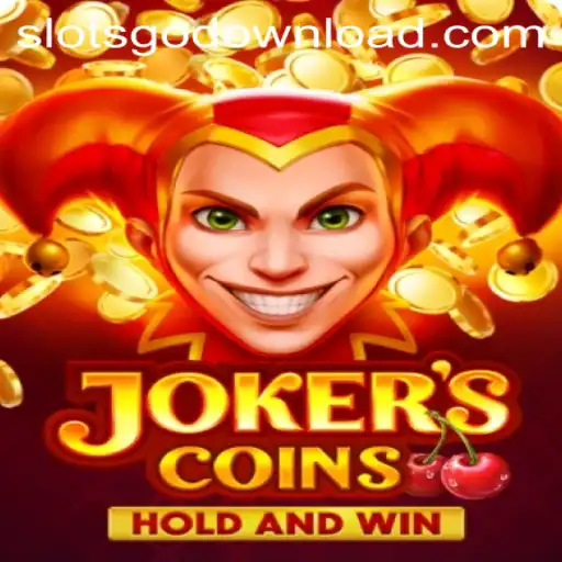 JokersCoins: A New Era of Online Slots