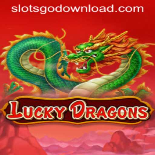Discover the Exciting World of LuckyDragons: A Thrilling SlotsGo Adventure