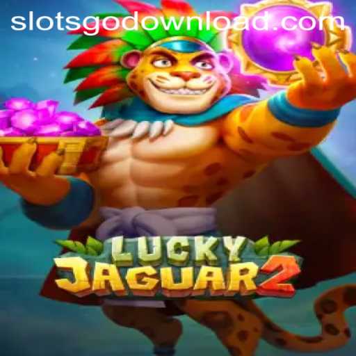 Discover Luckyjaguar2: A Thrilling Dive into the World of Slotsgo