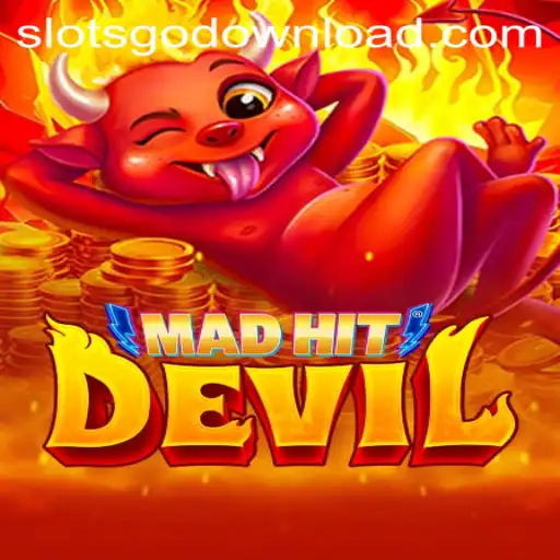 Exploring the Thrills of MadHitDevil: A Captivating Slot Game Phenomenon