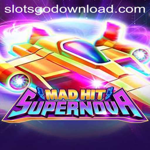 MadHitSupernova: A Cosmic Journey in Casino Gaming