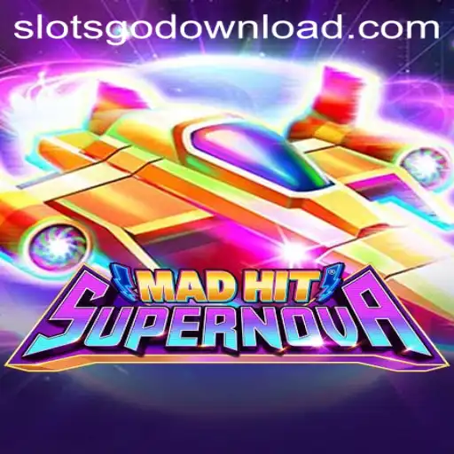 MadHitSupernova: A Cosmic Journey in Casino Gaming