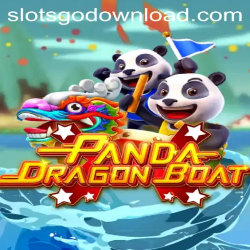 PANDADRAGONBOAT Slots Go Wild