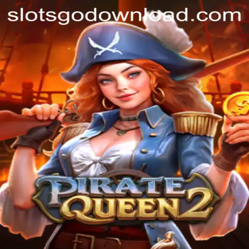 Exploring the Thrilling Features of PirateQueen2 Slots Game