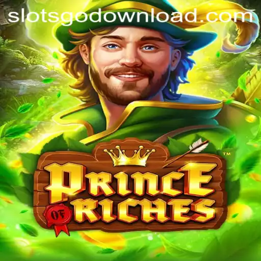 Exploring the World of PrinceOfRiches in Online Slots