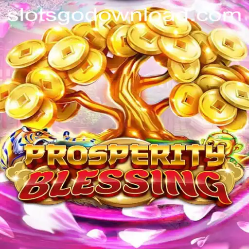 An In-Depth Look at ProsperityBlessing: A Game of Luck and Strategy