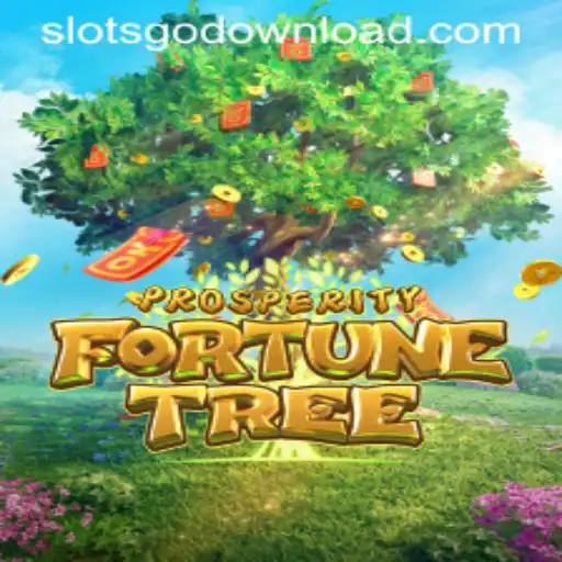 Discover the Thrills of ProsperityFortuneTree: A SlotsGo Adventure