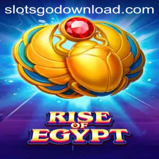 RiseOfEgypt: Exploring the Popular Slot Game Experience with Slotsgo