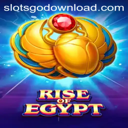 RiseOfEgypt: Exploring the Popular Slot Game Experience with Slotsgo