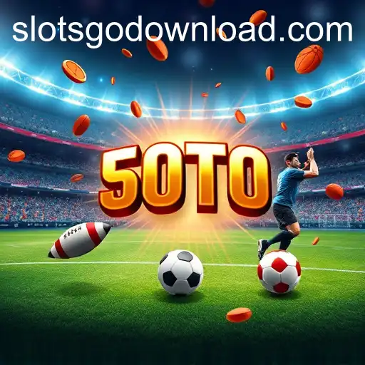 Exploring the Intersection of Sports and Slotsgo