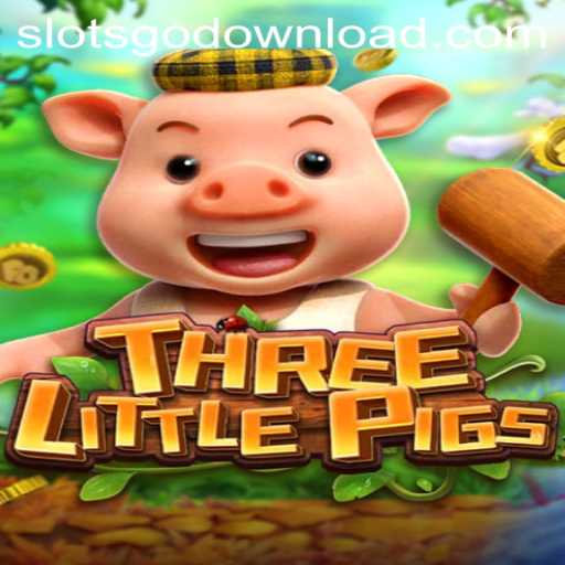 Exploring the World of THREELITTLEPIGS: A Thrilling Slot Adventure
