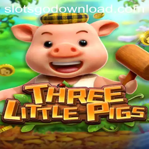 Exploring the World of THREELITTLEPIGS: A Thrilling Slot Adventure
