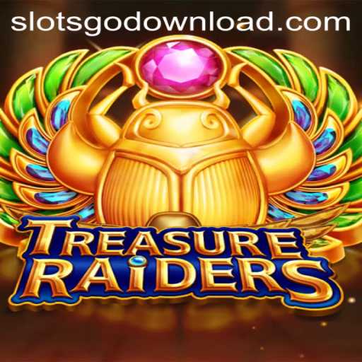 Discover the Excitement of TREASURERAIDERS: Unveiling the Secrets of SlotsGo