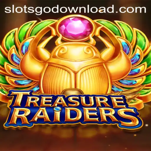 Discover the Excitement of TREASURERAIDERS: Unveiling the Secrets of SlotsGo