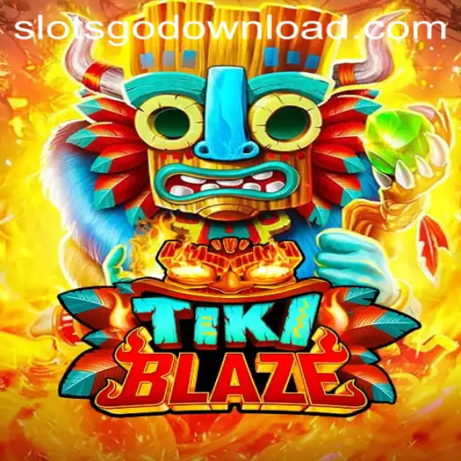 Unveiling TikiBlaze: A Vibrant Adventure in the World of SlotsGo