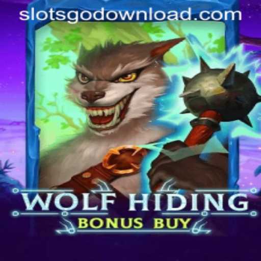 Discover the Thrills of WolfHidingBonusBuy: A Slots Adventure