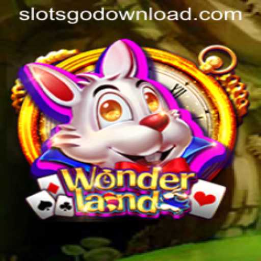 Exploring the Enchanting World of 'Wonderland' Slots Go